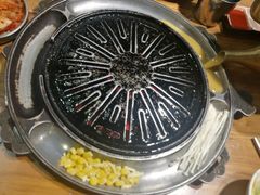 -炭恋火炉烤肉(凌云一街坊店)