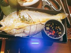 -新石器烤肉(之心城店)