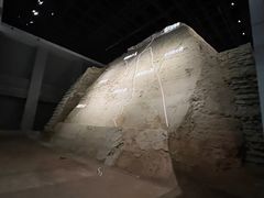 -西安唐皇城墙含光门遗址博物馆