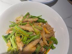 -筱爷叔·上海传统手工菜(玉树路店)
