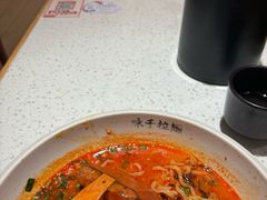 -味千拉面(广州白云机场T1西二店)