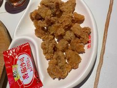 -豪享来(我格广场店)