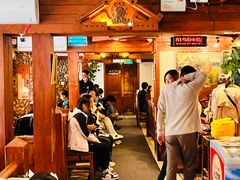-老井俄式餐厅