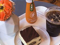 美式-dotcom coffee古点咖啡(致真大厦店)