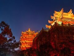 -黄鹤楼