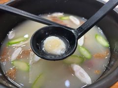 -桥香园过桥米线(国贸店)