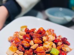 -北李·海肠捞饭·大连菜(高新万达店)