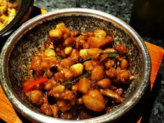 -小城故事·地道宁波味(月湖盛园店)