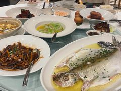 -太湖饭店·寄畅轩中餐厅