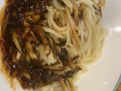 -浑河春面馆非遗鹿角面(良乡店)