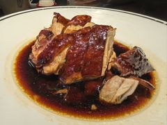 -应天大明王朝·南京菜(中山陵店)