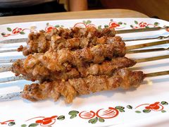 -东门口涮肉·砂锅·烤串(老门东店)