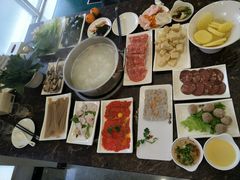 -朋友的火锅店(苏家屯店)