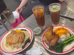 -孖记茶档·热腾茶餐(乐峰店)