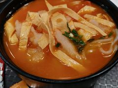 -老妈米线(金座店)