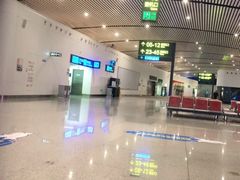 -南宁吴圩国际机场-T2航站楼