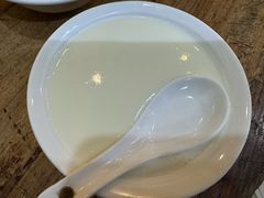 -沙湾姜埋奶(兴新包店)