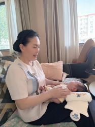 -宝馨月月子中心(友谊医院店)