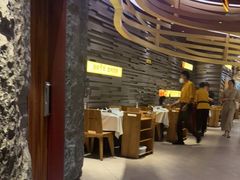 -巴奴毛肚火锅(大剧院店)