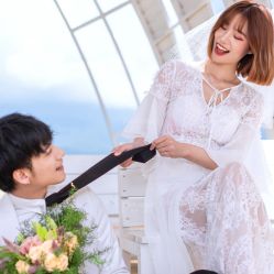 -巴黎经典婚纱摄影PARISSIC