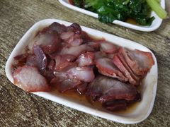 -煲煲香快餐(南京路店)
