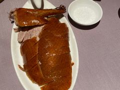 -金鸭季·北京烤鸭(深业上城店)