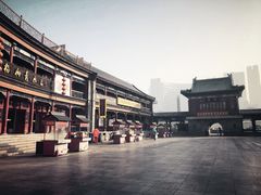 -古文化街旅游区