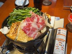 -三月居酒屋(青年大街店)