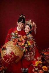 -今生有约婚纱摄影店(景德路店)