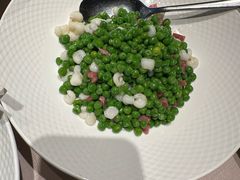 -漢舍中国菜馆(889广场店)