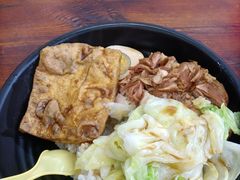 -三镇卤货二公司(汉街店)