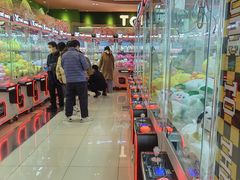 -汤姆熊欢乐世界(正大店)