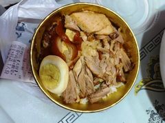 -初味·隆江猪脚饭(宁康家园共和新路2169弄店)