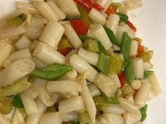 -美极鲜食坊(宝安南路店)