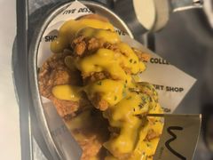 -W COLLECTIVE  DESSERT SHOP