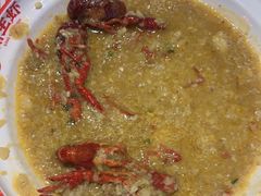 -霸王虾·麻辣小龙虾(清水河公园店)