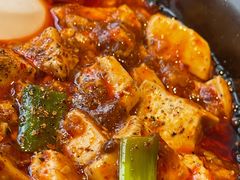 金牌麻辣豆腐-陈麻婆豆腐总店
