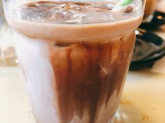 -微焙咖啡工厂(海峡创意产业园·红坊店)