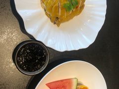 -炊江南·上海菜(国展华漕店)