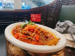 -桂小厨广西菜(万象城店)