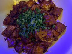 -马仕玖煲·融合菜·酥不腻烤鸭(人大店)