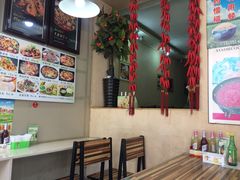 -川北媳妇巴蜀砂锅荷叶粉(重庆路店)