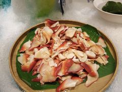 北极贝-川骄海鲜自助(王府井奥莱UP TOWN店原世界之花店)