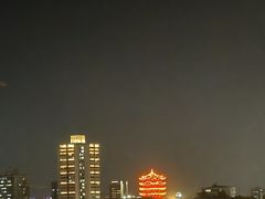 -武汉两江游览·夜游长江(汉口粤汉码头)