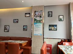 -香港新记茶餐厅(湖墅南路店)