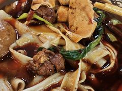 -皖佬板安徽牛肉板面(西站食宝街店)