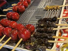 -上二楼涮肉馆(顺义二中店)