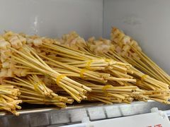 -串小白烧烤(金沙洲店)