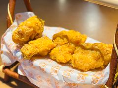 -新发现(宝山龙湖店)