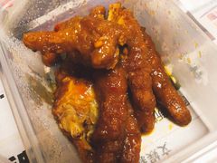 -潮福城大酒楼·潮粤菜·港式点心(阳光城店)